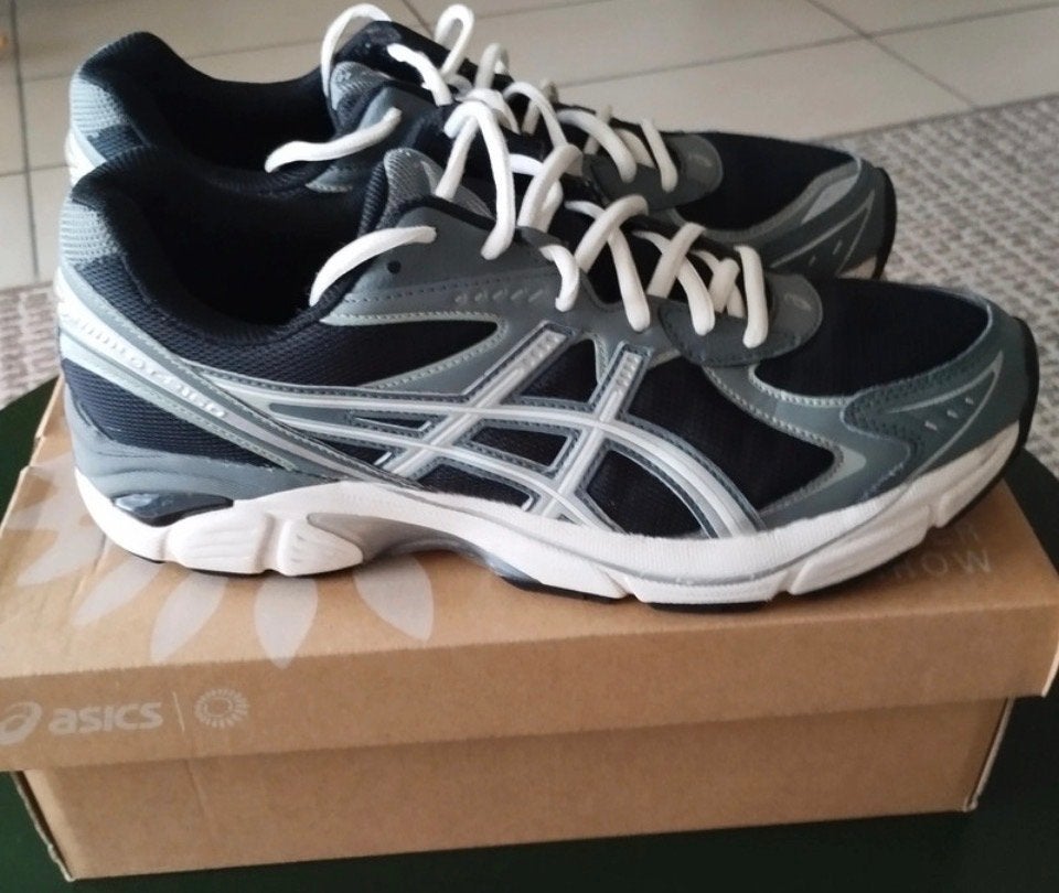 Asics gt2160 45, Overige kleuren, Sportschoenen, Ophalen of Verzenden, Zo goed als nieuw