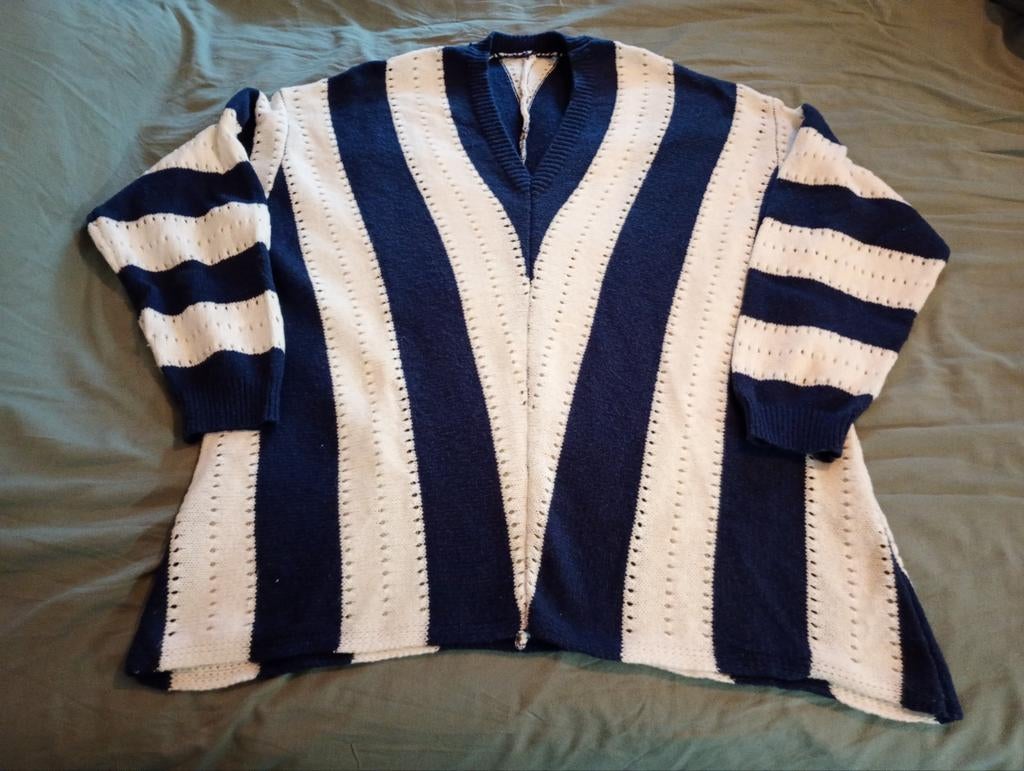 Dames truien maat 48 /50, Ophalen of Verzenden, Zo goed als nieuw, Maat 46/48 (XL) of groter, Overige typen