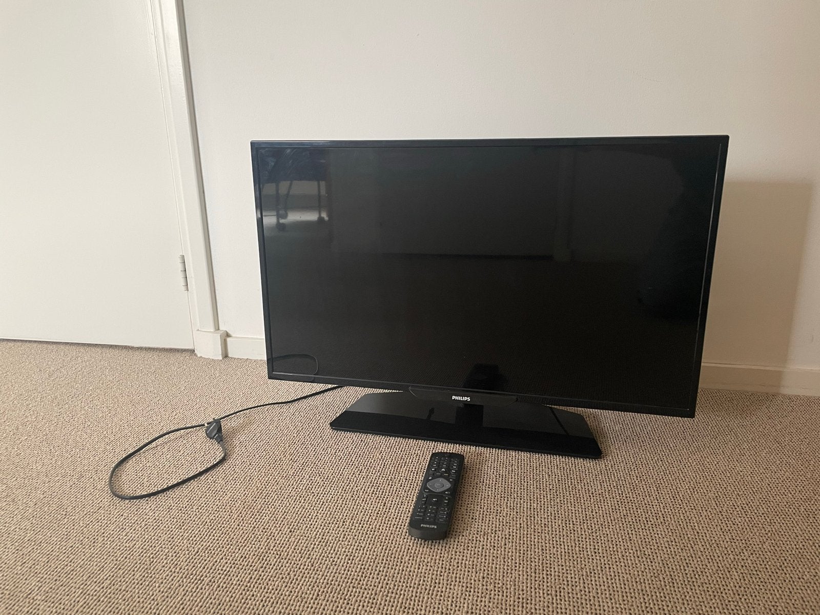 Philips 32 inch TV - 2015, Ophalen, Gebruikt, 80 tot 100 cm, Philips