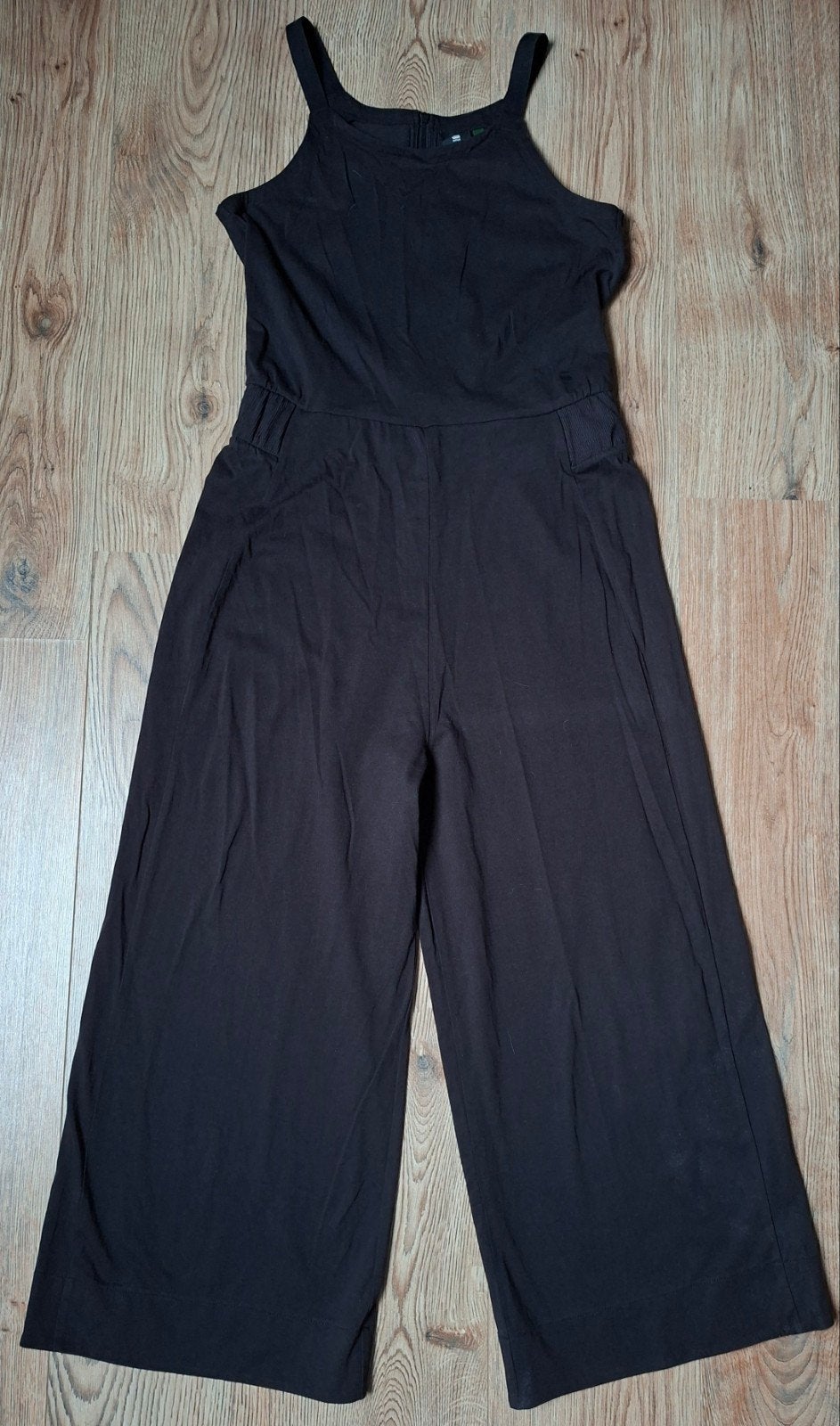 G-Star Raw jumpsuit maat M, Kleding | Dames, Maat 38/40 (M), Zwart, Ophalen of Verzenden, G-Star Raw