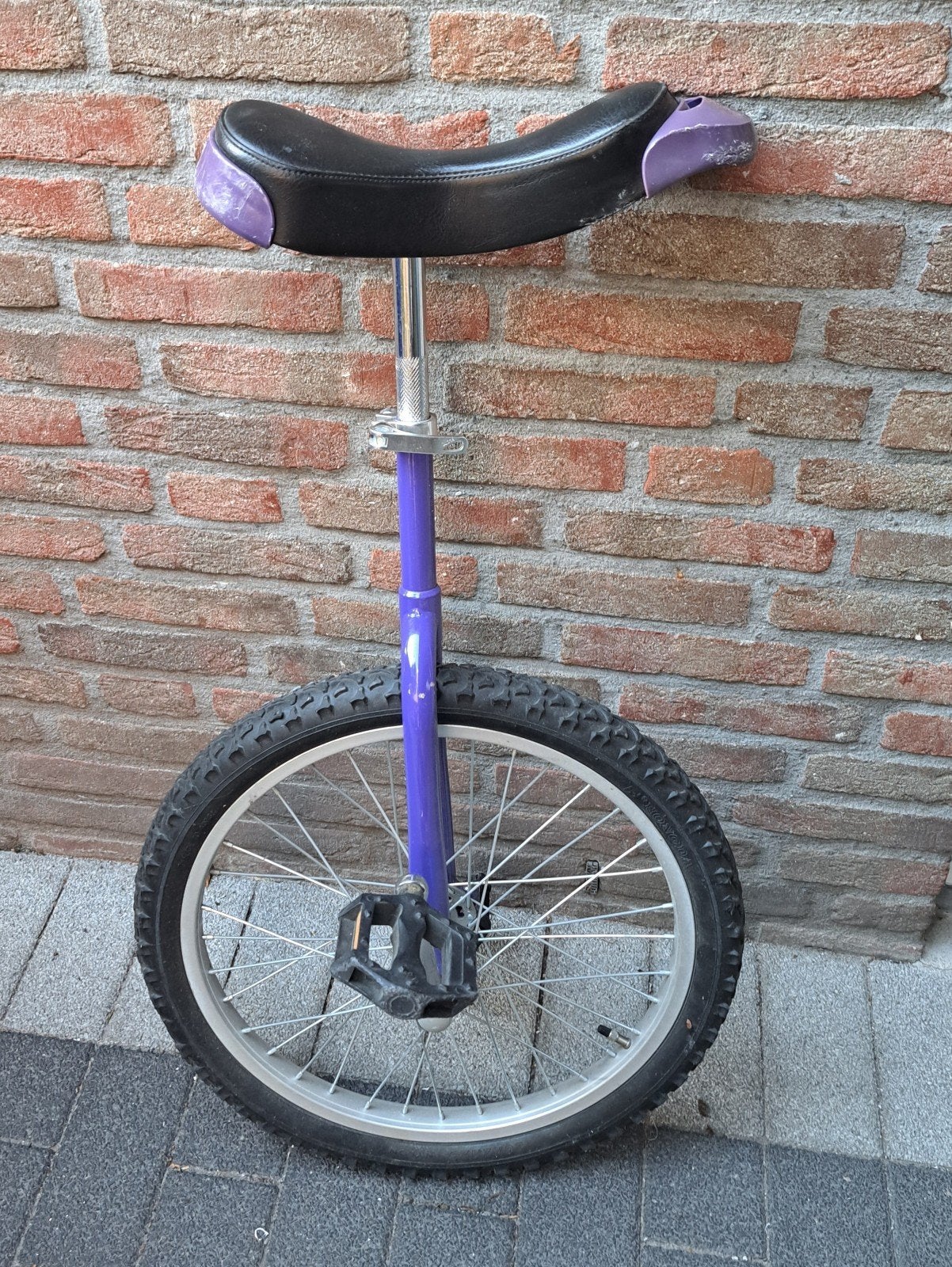 Eenwieler te koop in Veldhoven, Ophalen, Gebruikt