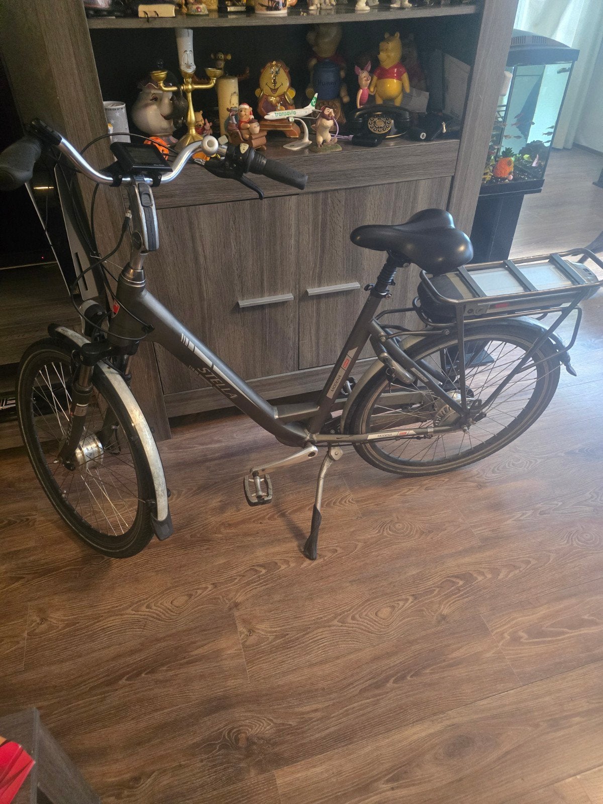 stella modena elektrische fiets 26inch., Ophalen