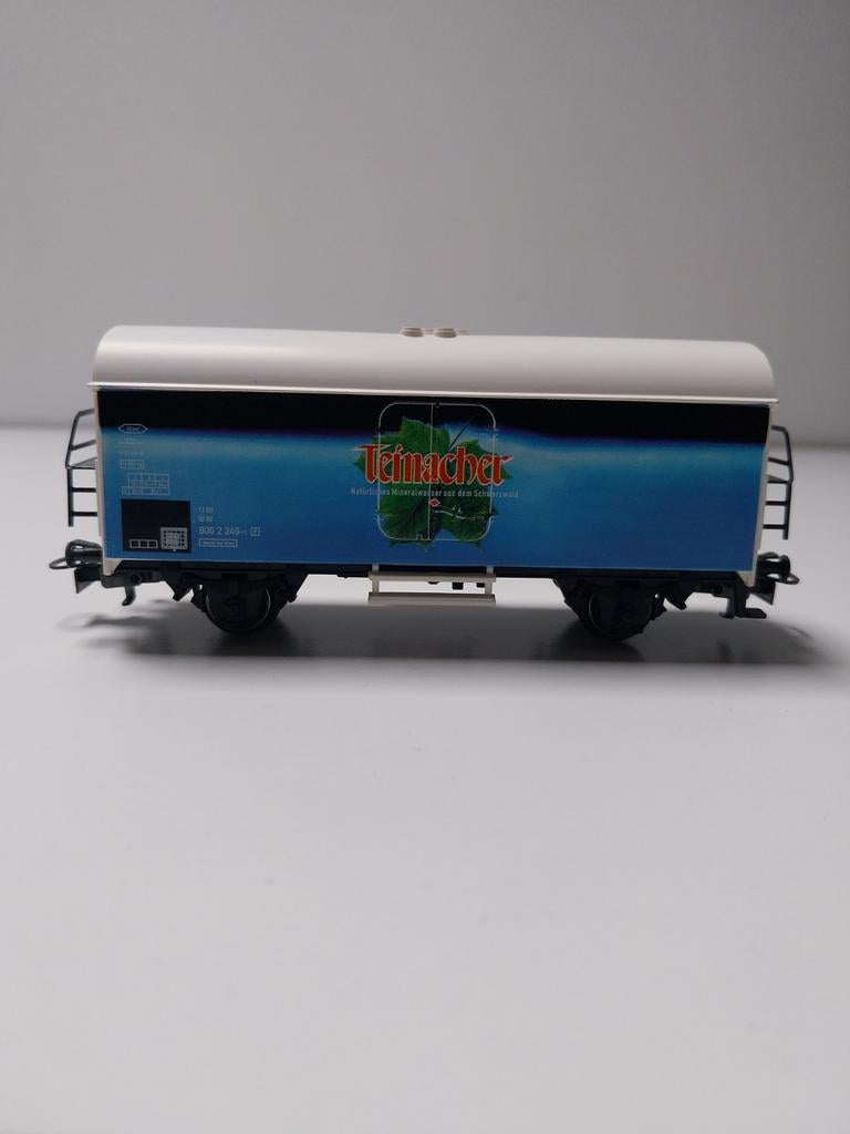 Marklin 4420, Wisselstroom, Ophalen of Verzenden, Märklin, Nieuw