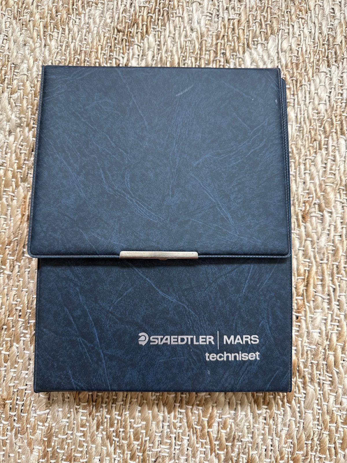 Staedtler Mars Techniset Tekenset met Passer en Pennen, Ophalen, Gebruikt, Overige typen