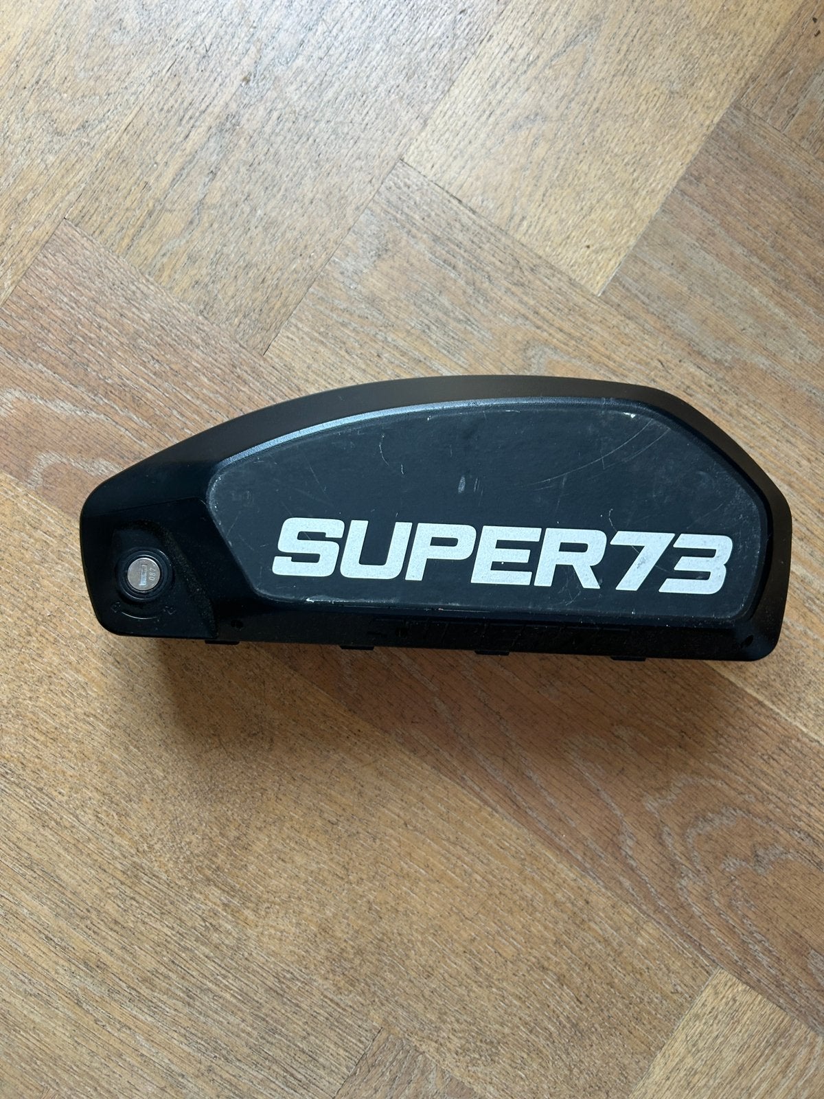 Super 73 s2/RX accu defect, Ophalen, Zo goed als nieuw, Overige modellen