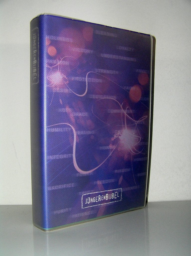Jongerenbijbel - De Nieuwe Bijbelvertaling, Boeken, Ophalen of Verzenden, Nieuw, Christendom | Katholiek