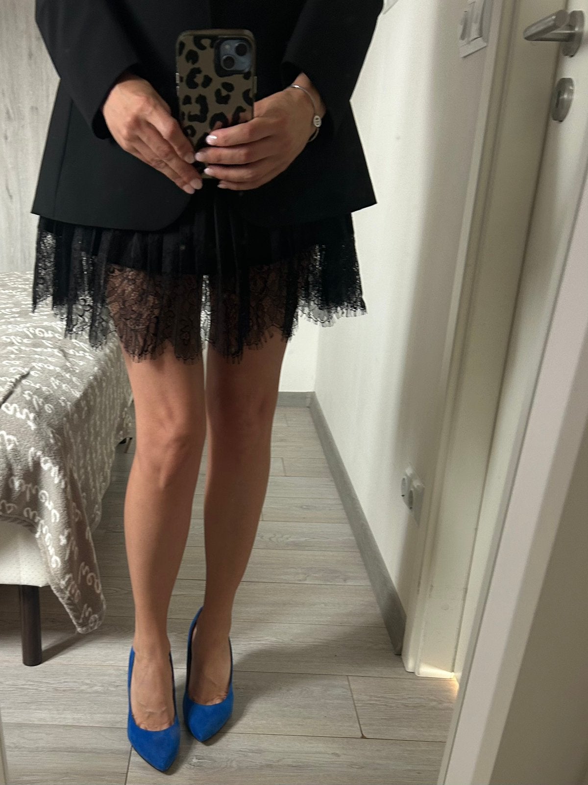 Damesschoenen maat 39, Kleding | Dames, Jumpsuits, Ophalen of Verzenden, Zo goed als nieuw, Blauw