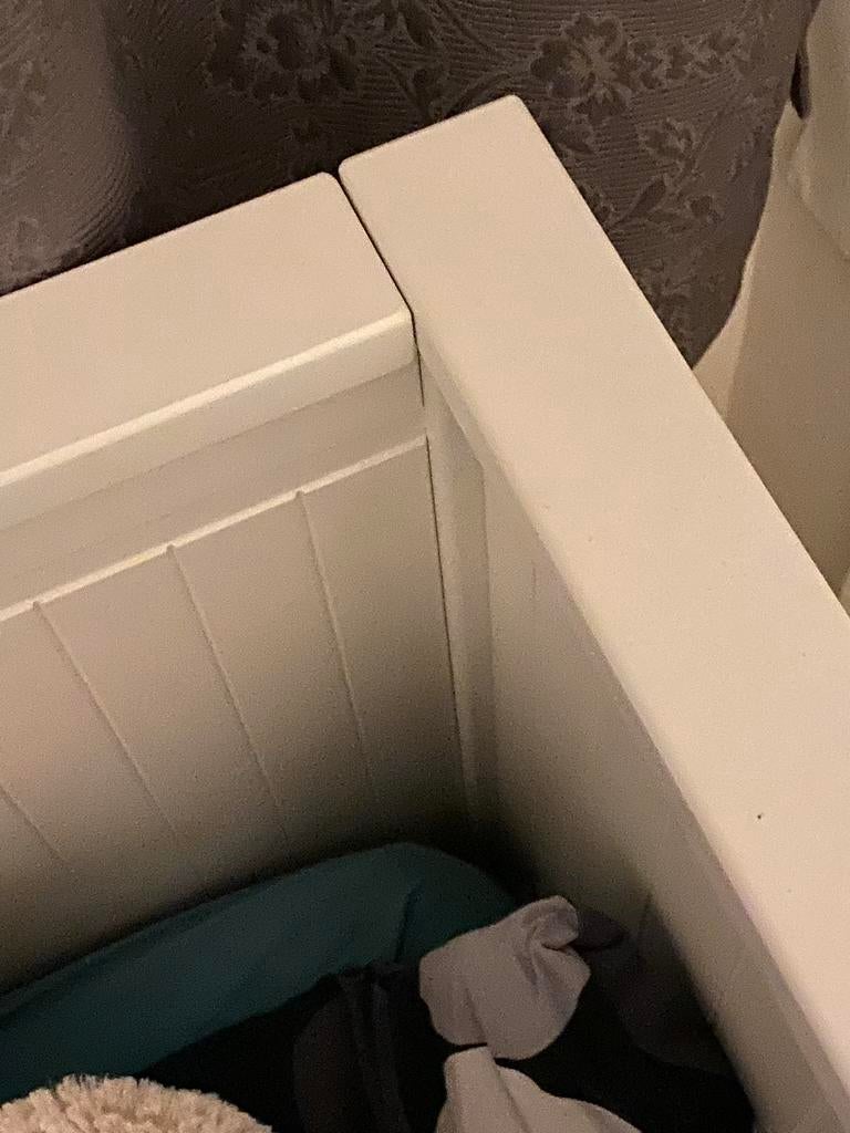Hemnes serie, Ophalen of Verzenden, Zo goed als nieuw, 25 tot 50 cm, 50 tot 100 cm