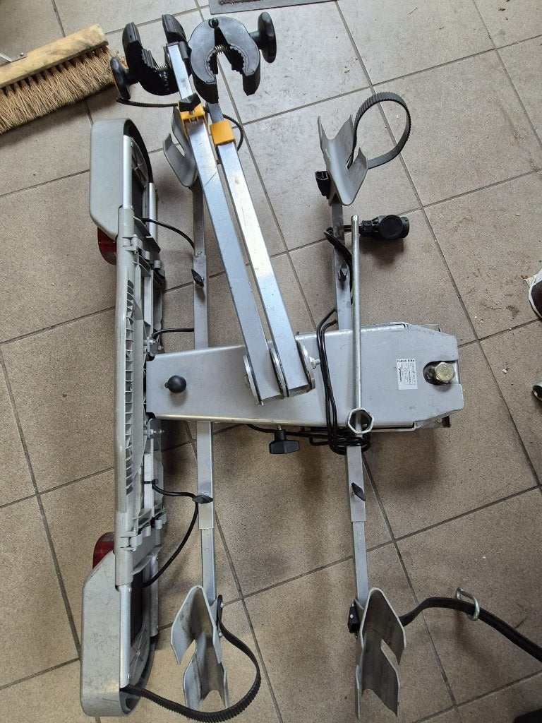 Fietsendrager Spinder Falcon Elite, Ophalen of Verzenden, Gebruikt