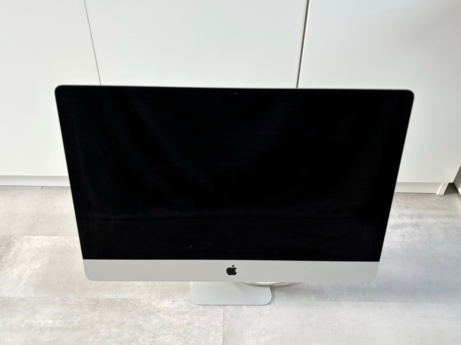 iMac 27 inch Retina 5K - 3.4 GHz i5, 24GB RAM 1TB SSD, Computers en Software, Apple Desktops, Gebruikt, SSD, IMac, Ophalen of Verzenden