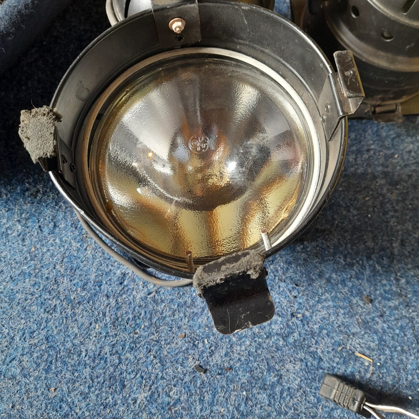 Disco lampen par 56, Ophalen, Gebruikt, Pioneer