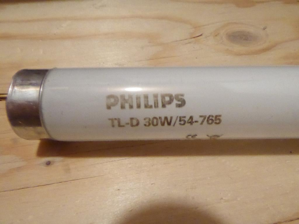 Philips TL-D 30W / 54-765 | 90 cm | TL buis, Nieuw, Overige fittingen, Spaarlamp, Ophalen