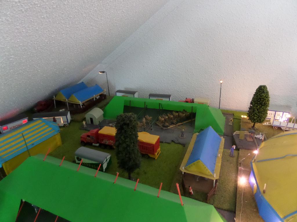 Modeltreinen, Hobby en Vrije tijd, Ophalen, Gebruikt, Gelijkstroom, Wagon