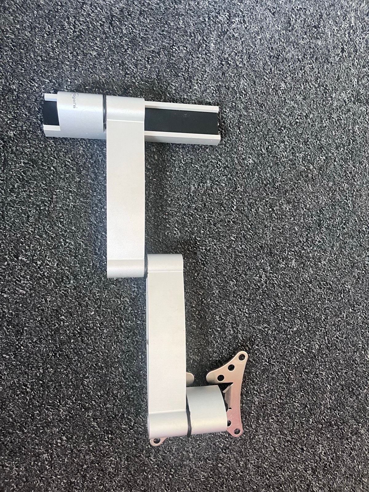 Vogel's TV Beugel voor Flatscreen - Topkwaliteit & Stevig, Ophalen of Verzenden, Gebruikt