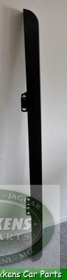 Voorbumper Defender bumperbalk LR062058, -, Voor, -, Nieuw