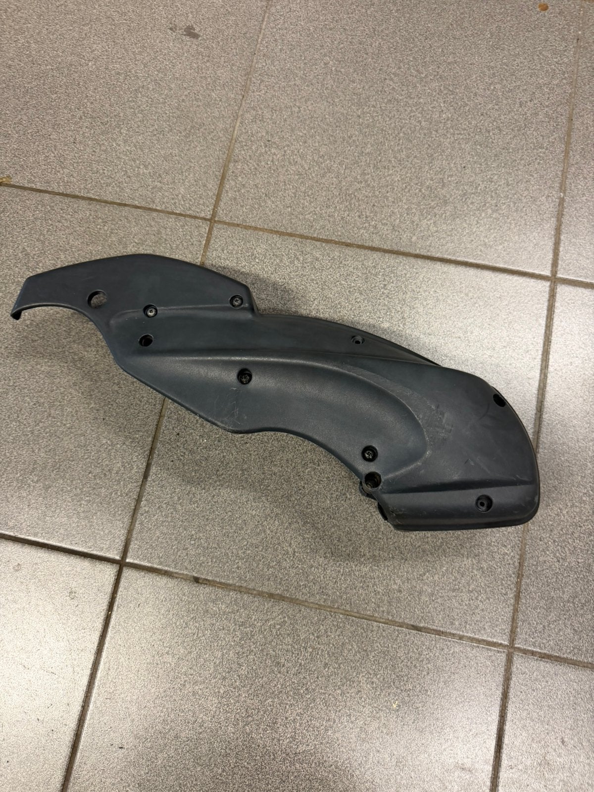 Luchtfilter gilera runner 125/180cc compleet, Ophalen of Verzenden