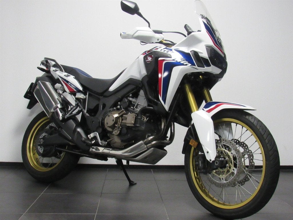Honda CRF 1000 L AFRICA TWIN DCT, Bedrijf, Meer dan 35 kW, Toermotor, 998 cc
