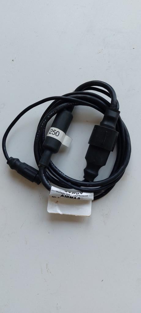 Raymarine E66022 Airmar 33-381-01 – Y-kabel transducer kabel, Watersport en Boten, Ophalen of Verzenden, Zo goed als nieuw, Kaartplotter of Fish Finder