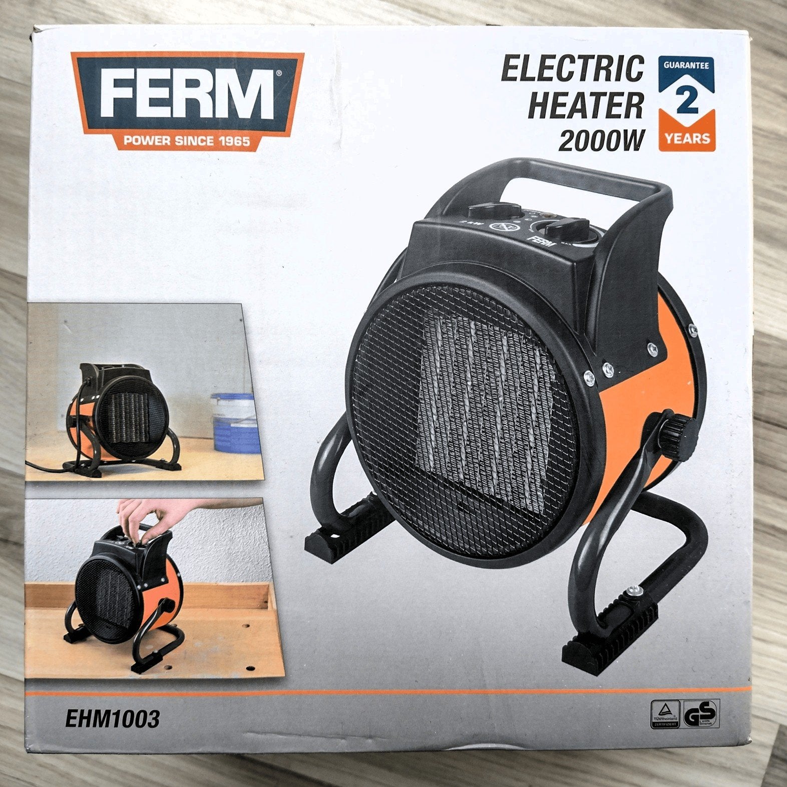 Electric heater Elektrische kachel, 30 tot 80 cm, Kachel, Minder dan 60 cm, Ophalen of Verzenden