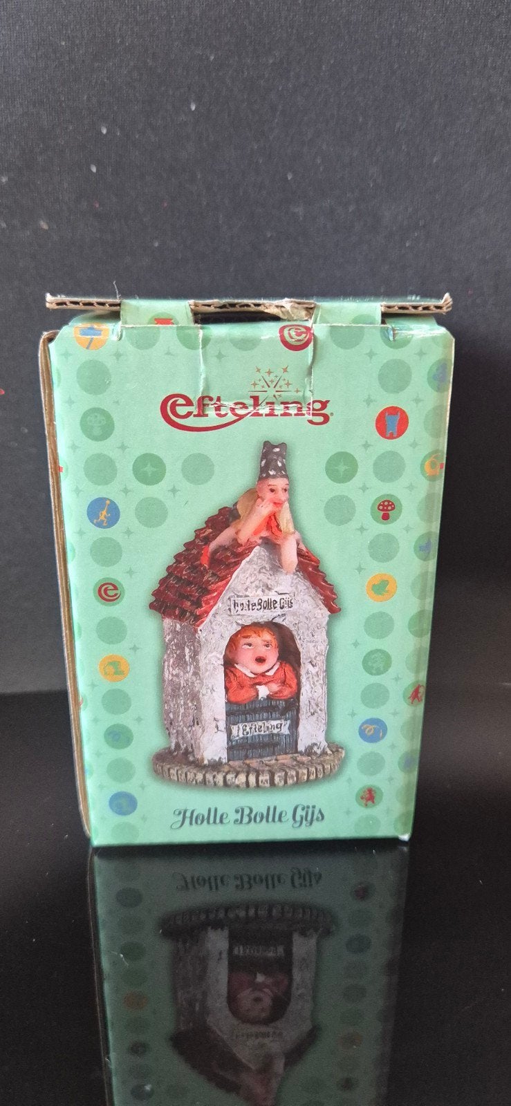 Efteling - Huis van Holle Bolle Gijs, Verzamelen, Ophalen of Verzenden, Zo goed als nieuw