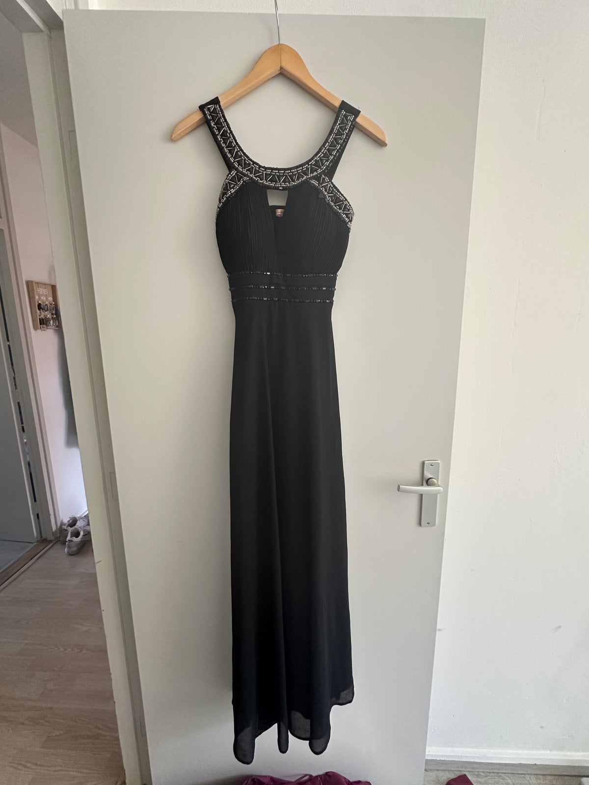 Elegant Long Dresses – Evening & Wedding Guest – Size S, Kleding | Dames, Ophalen, Overige typen, Meerkleurig, Zo goed als nieuw