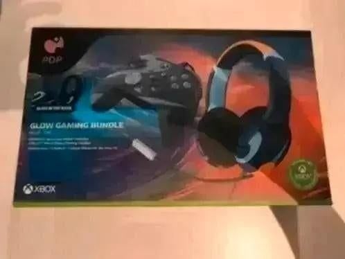 PDP Gaming Controller + Airlite Headset - Xbox Series X, Ophalen of Verzenden, Nieuw