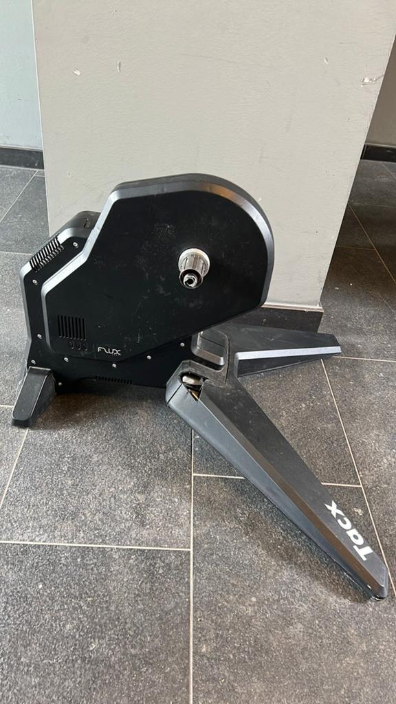 Tacx flux smart T2900, Ophalen, Overige typen