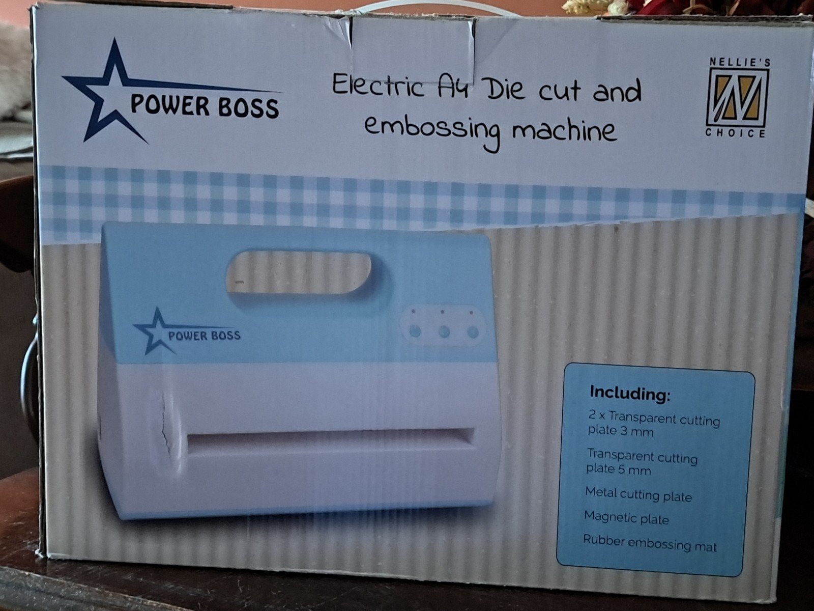 CUTTING MACHINE, Ophalen, Gebruikt, Overige thema's, Overige typen