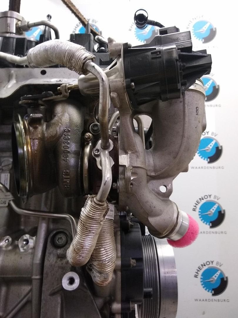 MINI (BMW) MINI TURBO 2019, Ophalen of Verzenden, Gebruikt, Stiba lid