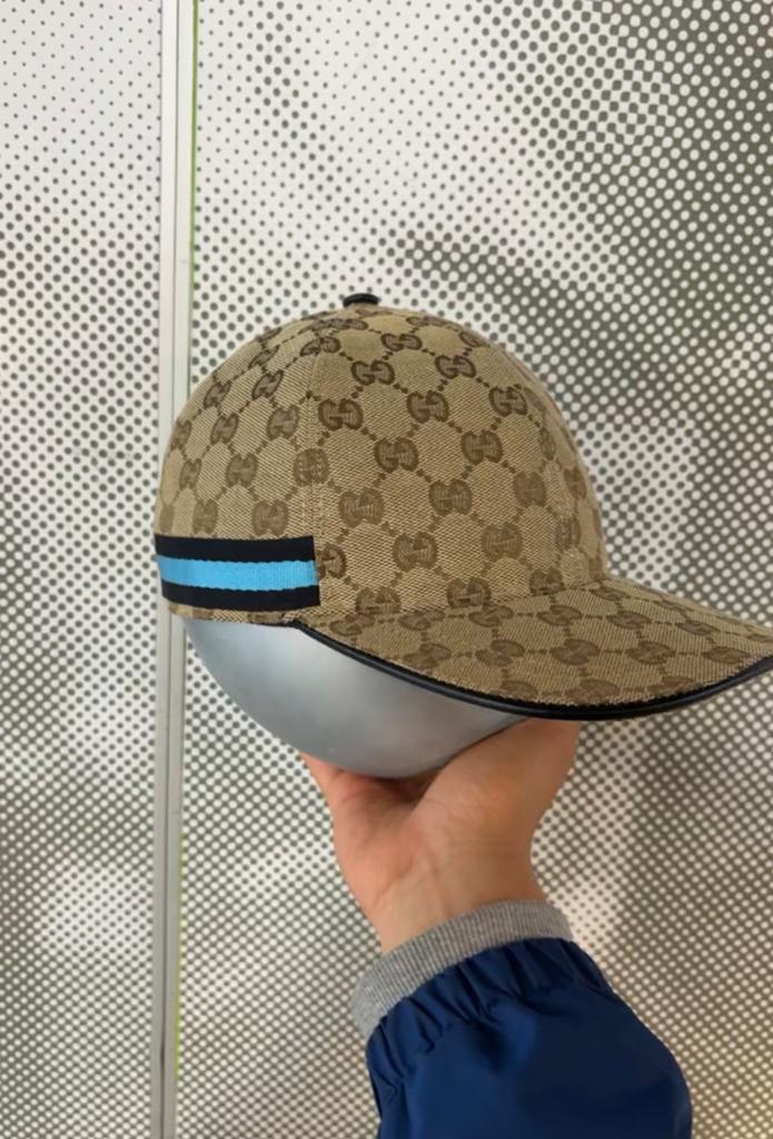 GG Cap Limited edition, Kleding | Heren, Hoeden en Petten, Ophalen of Verzenden, Nieuw, 57 cm (M, 7⅛ inch) of minder, Pet