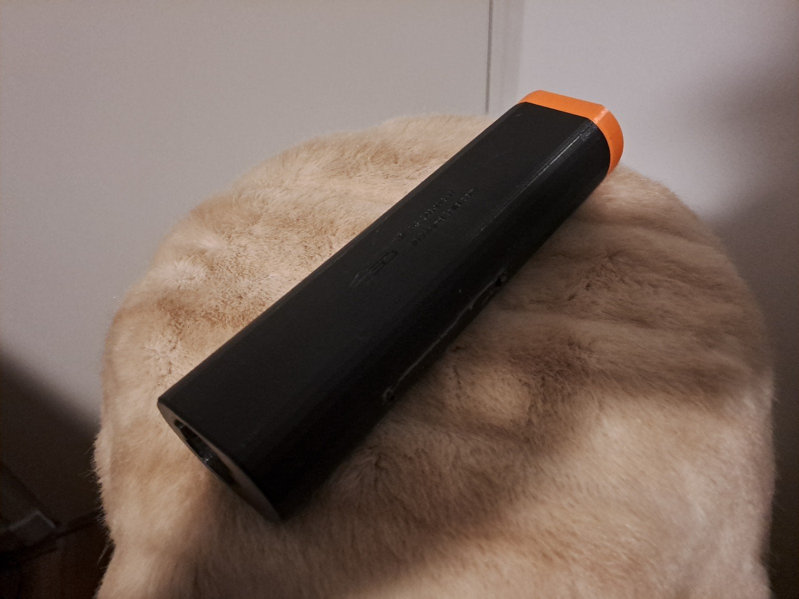 Foto 4 van Te Koop: Nerf Worker Accessoires.