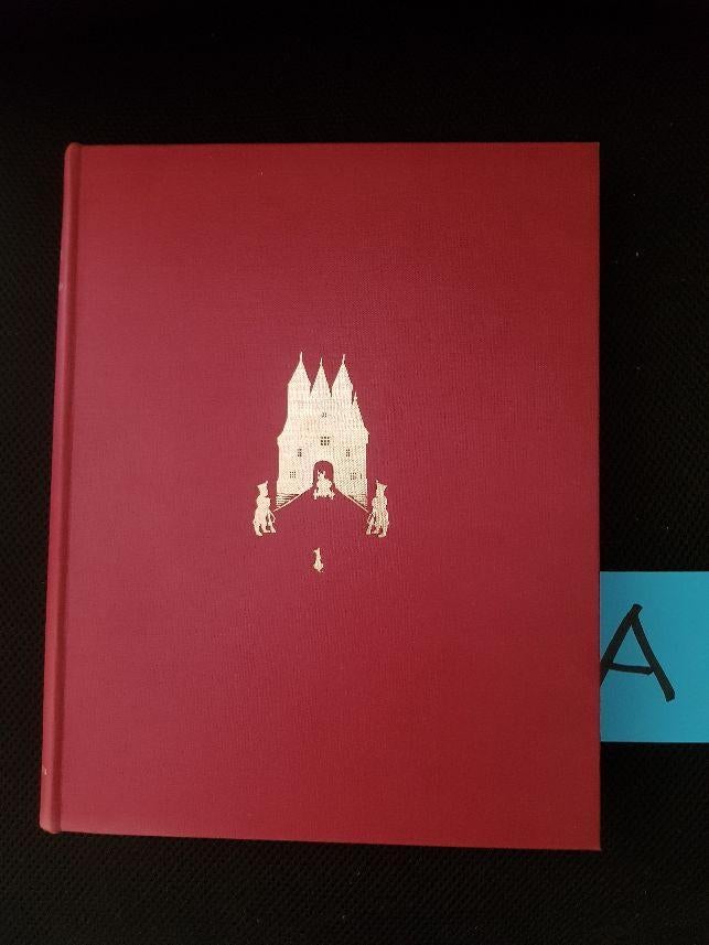 Camera Obscura- HC- 50e Druk- 1949, Antiek en Kunst, Antiek | Boeken en Bijbels, Verzenden
