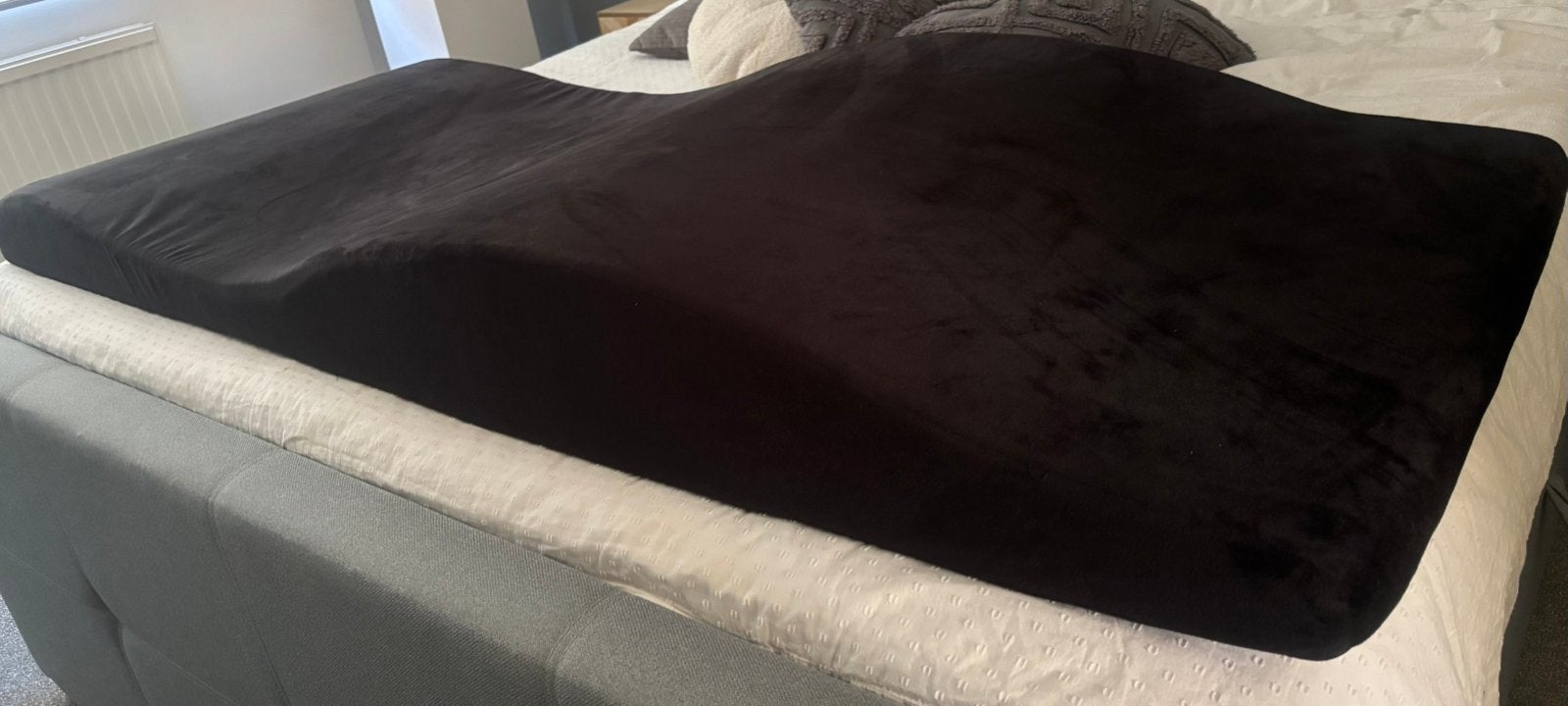Lash/schoonheidsbehandelingen matras, Ophalen