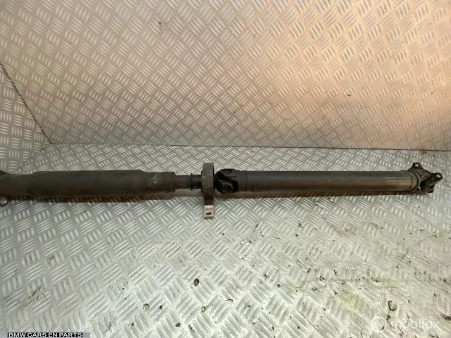 Cardanas BMW X3 E83 ('04-'06)  2.5i m54 automaat 3402136, Gebruikt, Partnerportal@bmw.de, Bmw, Ophalen of Verzenden
