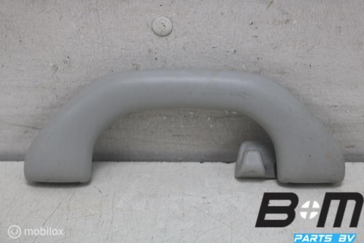Handgreep achterzijde VW Golf 4 6N0857607G, Gebruikt