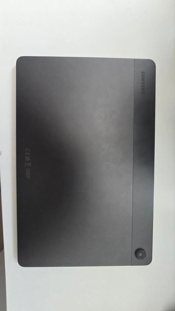 Samsung tablet a9 plus 128gb, Ophalen of Verzenden, Gebruikt, Samsung