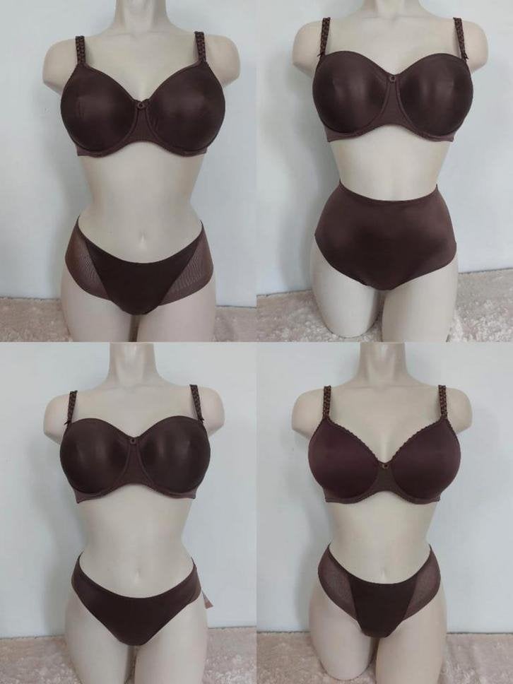 prima donna bh 90b 80c 85c 75d 65e 70e 65f 70f 70g, Ophalen of Verzenden, ., ., .