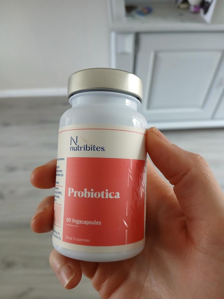 Probiotica - NIEUW, Ophalen of Verzenden, Nieuw, Overige materialen, Overige stijlen