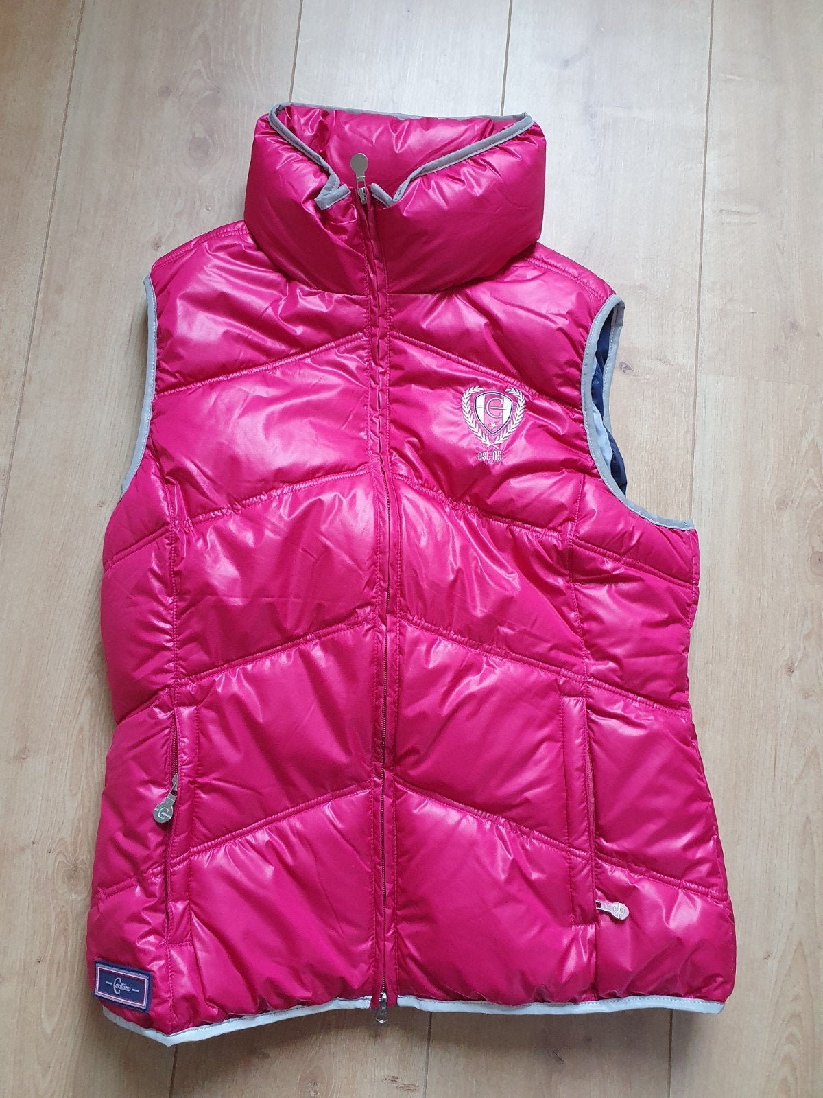 Covalliero bodywarmer, Ophalen of Verzenden, Nieuw, Maat 42/44 (L), Roze