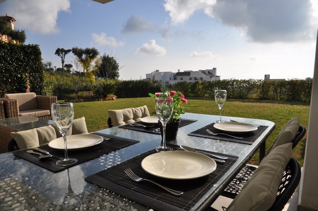 Last minute 15% korting 18/8 tot 28/8  Marbella Appartement, Ophalen of Verzenden, Zo goed als nieuw, Padelracket
