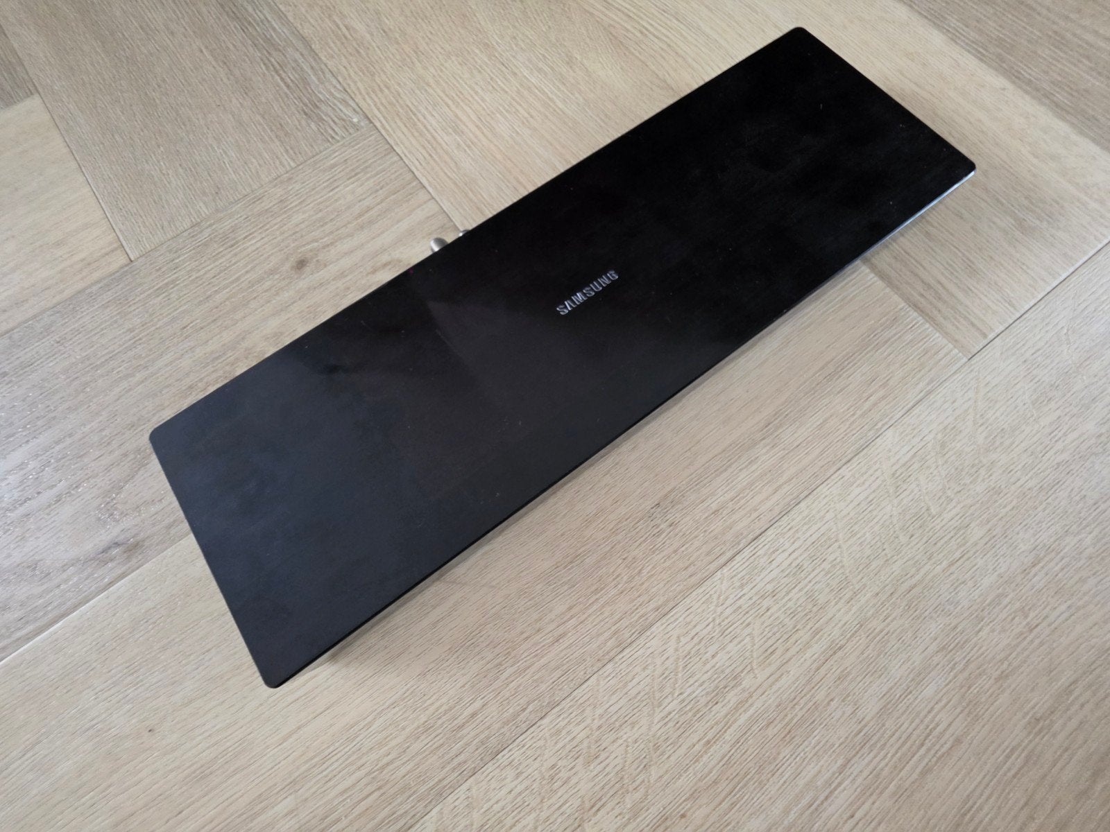 Samsung One Connect Box SOC1000M, Ophalen of Verzenden