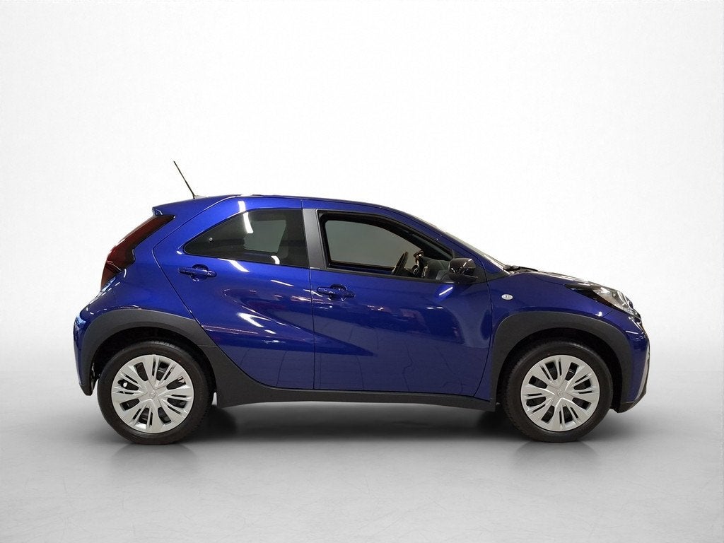 Toyota Aygo X 1.0 VVT-i MT Play | NIEUWE AUTO | ACTIEPRIJS |, Auto's, Toyota, 12 maanden, Stof, Euro 6, 920 kg