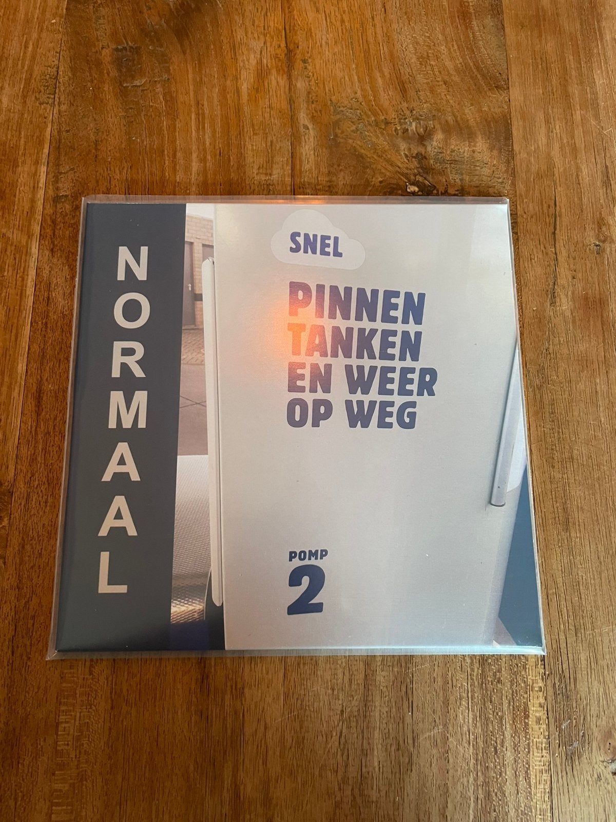 Normaal - Sabine - Alderbarstend Hard, 7 inch, 2020 tot heden, Ophalen of Verzenden, Zo goed als nieuw