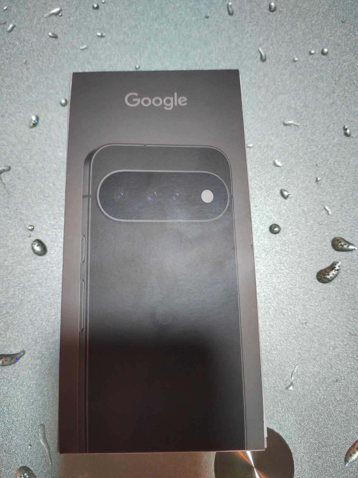 Google Pixel 11 - Nieuw in doos, Overige modellen, Nieuw, Ophalen of Verzenden, Zonder simlock
