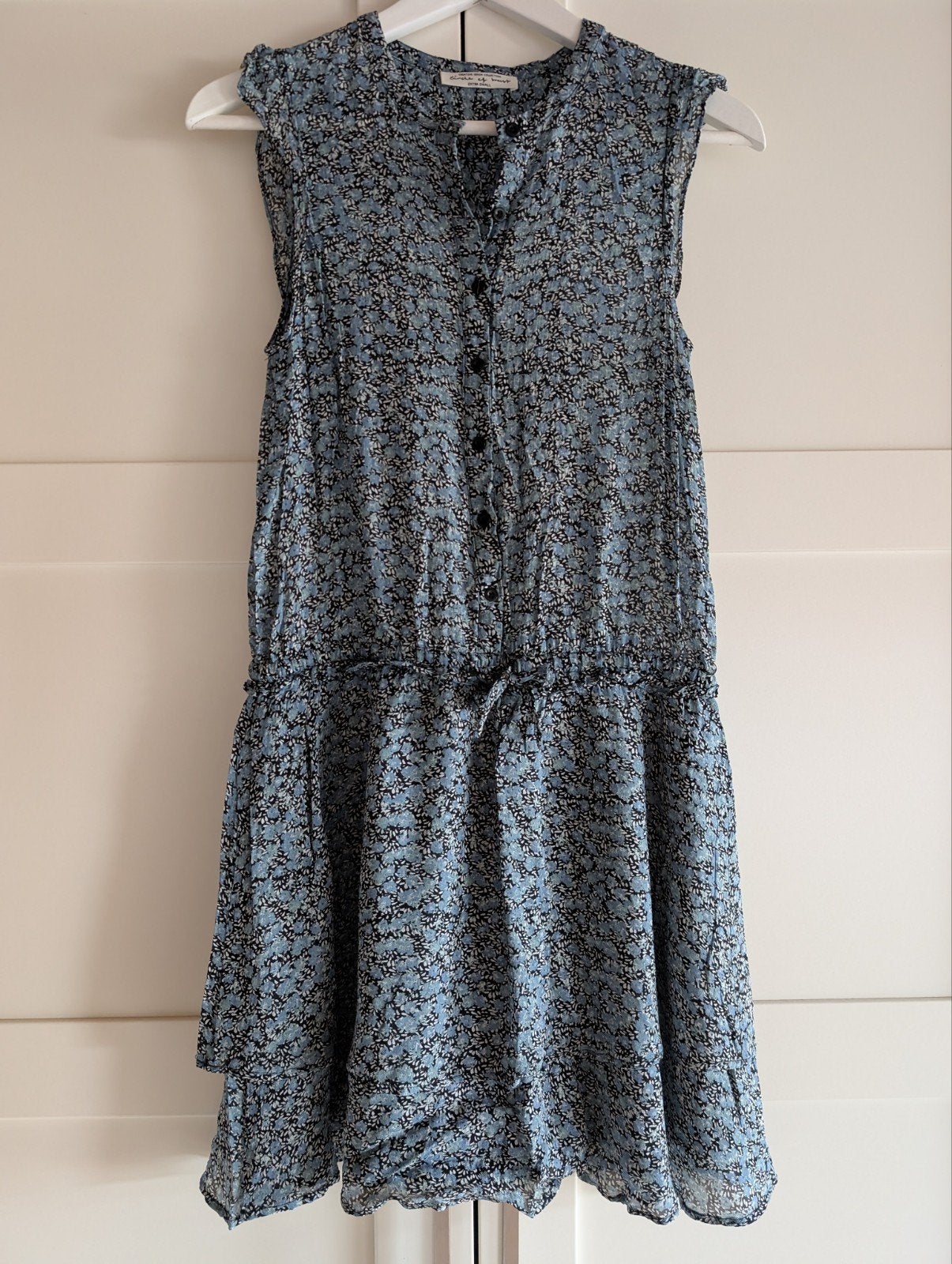 Luchtig jurkje van Circle of Trust - Maat XS, Ophalen of Verzenden