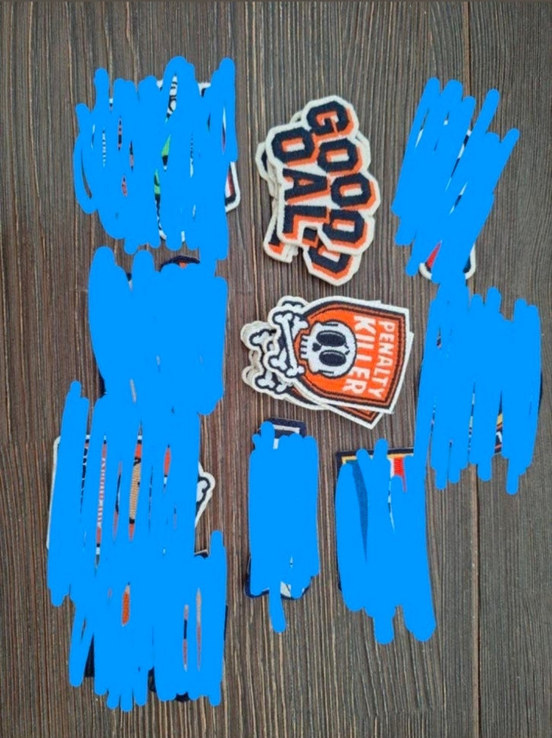 Juich emblemen jumbo, Ophalen of Verzenden, F.C. Twente, Poster, Plaatje of Sticker
