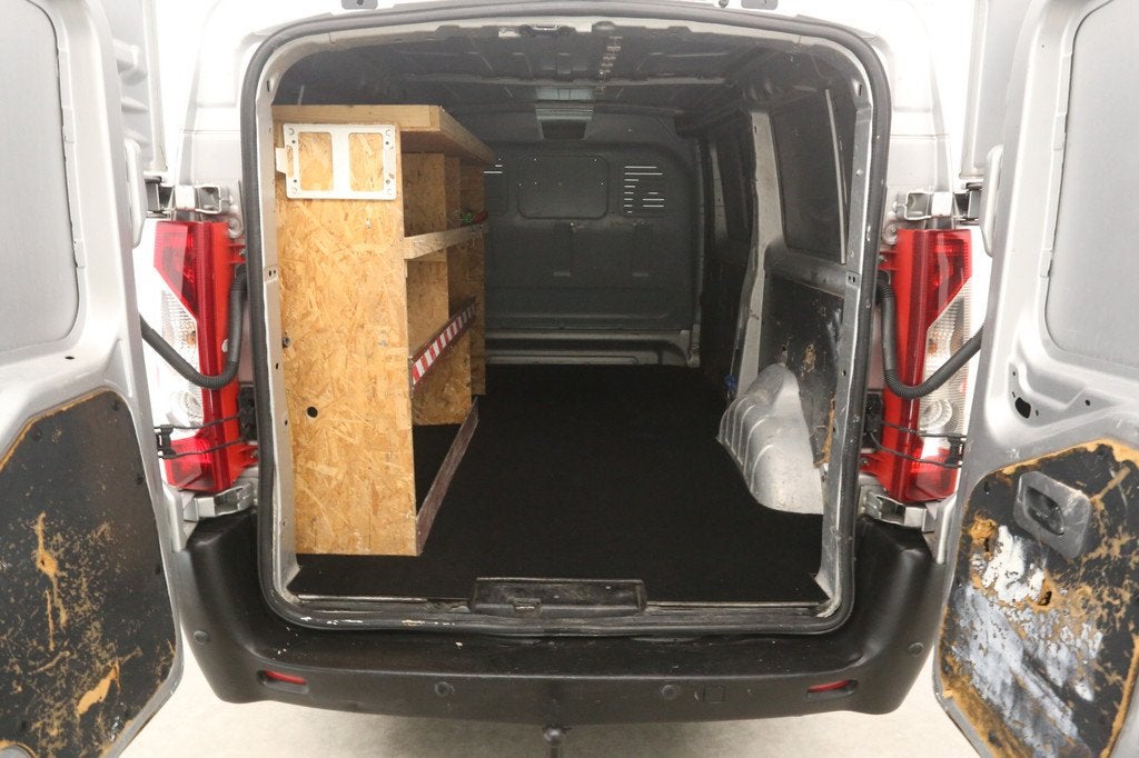 Fiat Scudo 2.0 MultiJet L2H1 | APK tot 02-2027 | Airco | Cru, Voorwielaandrijving, Stof, Gebruikt, 4 cilinders