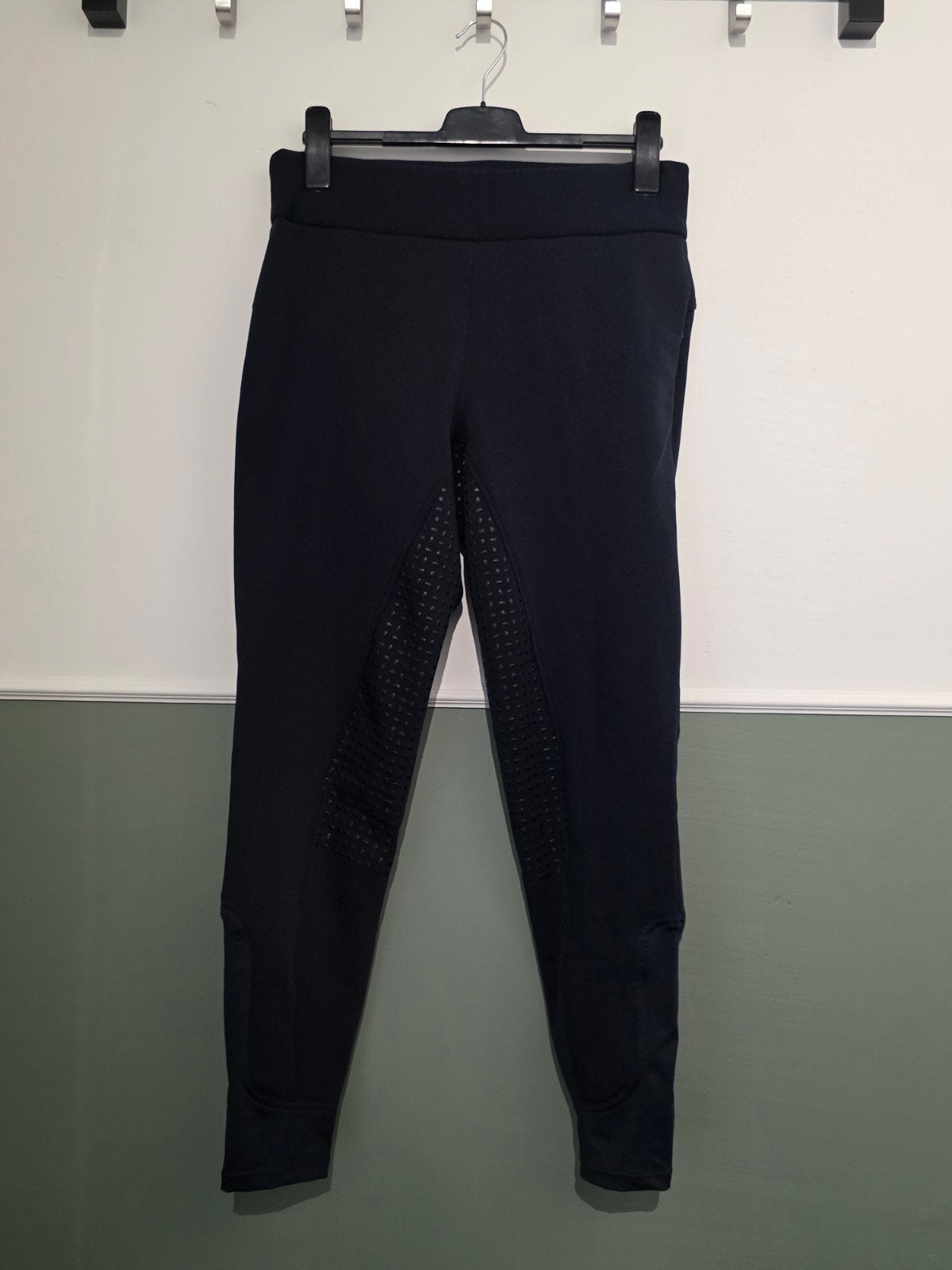 Harry's Horse Equitights Winter paardrij rijlegging maat 44, Ophalen of Verzenden, Zo goed als nieuw, Dames, Onderkleding
