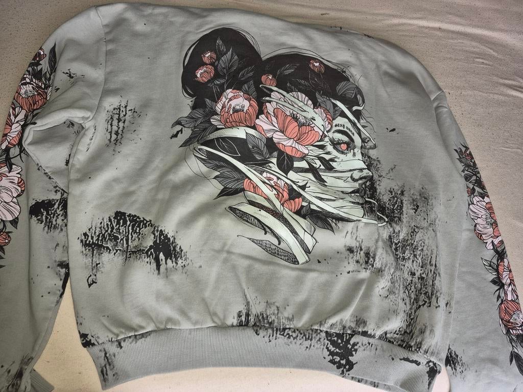 Staycold, Maat 38/40 (M), Nieuw, Ophalen of Verzenden, Grijs