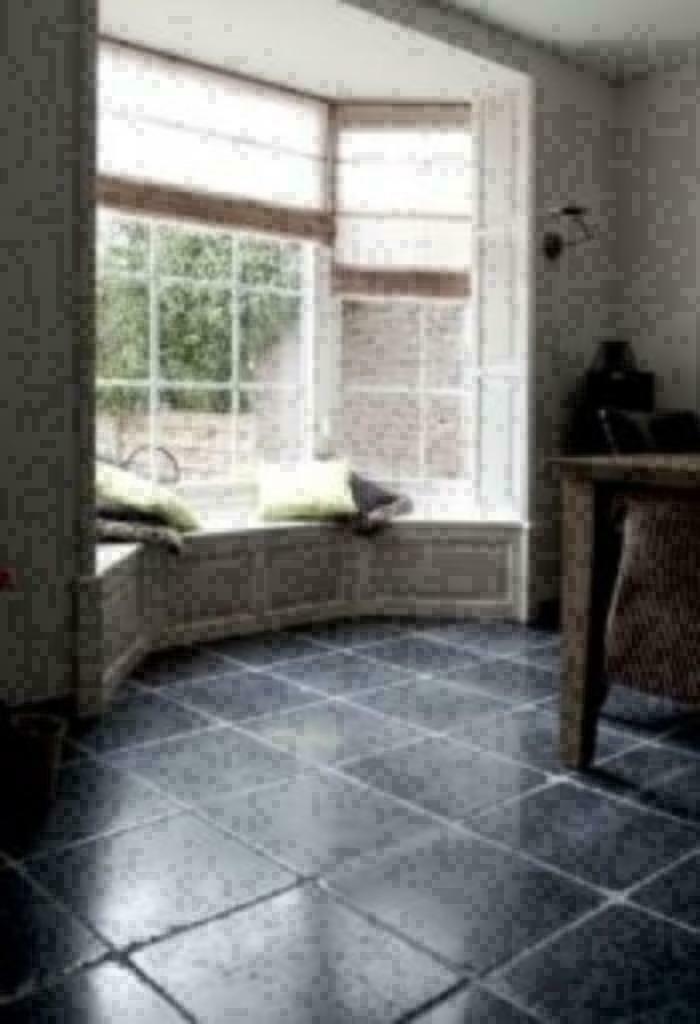 Aanbieding! Hardsteen vloer afm. 60x60cm, Ophalen of Verzenden, Nieuw, Overige typen
